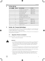 Preview for 9 page of Dometic Frigo DC Service Manual