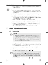 Preview for 10 page of Dometic Frigo DC Service Manual