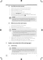 Preview for 11 page of Dometic Frigo DC Service Manual