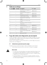 Preview for 20 page of Dometic Frigo DC Service Manual