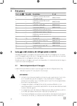 Preview for 32 page of Dometic Frigo DC Service Manual