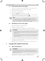 Preview for 34 page of Dometic Frigo DC Service Manual