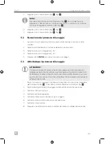 Preview for 35 page of Dometic Frigo DC Service Manual