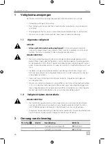 Preview for 36 page of Dometic Frigo DC Service Manual