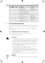 Preview for 37 page of Dometic Frigo DC Service Manual