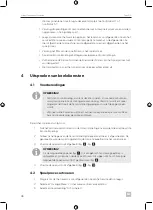 Preview for 38 page of Dometic Frigo DC Service Manual