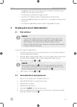 Preview for 43 page of Dometic Frigo DC Service Manual