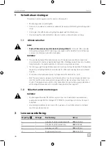 Preview for 46 page of Dometic Frigo DC Service Manual