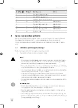 Preview for 47 page of Dometic Frigo DC Service Manual