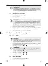 Preview for 49 page of Dometic Frigo DC Service Manual