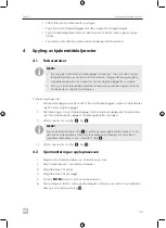 Preview for 53 page of Dometic Frigo DC Service Manual