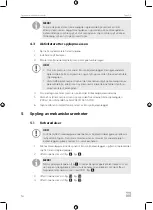 Preview for 54 page of Dometic Frigo DC Service Manual