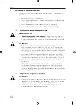 Preview for 61 page of Dometic Frigo DC Service Manual