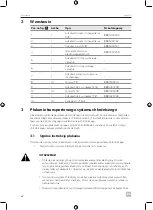 Preview for 62 page of Dometic Frigo DC Service Manual