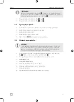 Preview for 71 page of Dometic Frigo DC Service Manual