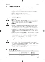 Preview for 72 page of Dometic Frigo DC Service Manual