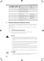 Preview for 73 page of Dometic Frigo DC Service Manual