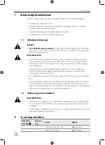 Preview for 77 page of Dometic Frigo DC Service Manual