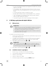 Preview for 79 page of Dometic Frigo DC Service Manual