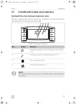 Предварительный просмотр 13 страницы Dometic Frigo Operating Manual