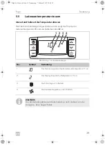 Предварительный просмотр 39 страницы Dometic Frigo Operating Manual