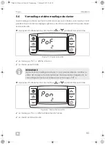 Предварительный просмотр 65 страницы Dometic Frigo Operating Manual