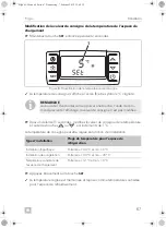 Предварительный просмотр 67 страницы Dometic Frigo Operating Manual