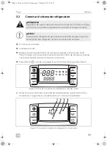 Предварительный просмотр 89 страницы Dometic Frigo Operating Manual