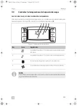 Предварительный просмотр 93 страницы Dometic Frigo Operating Manual