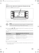 Предварительный просмотр 94 страницы Dometic Frigo Operating Manual