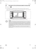 Предварительный просмотр 99 страницы Dometic Frigo Operating Manual