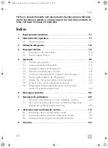 Предварительный просмотр 110 страницы Dometic Frigo Operating Manual