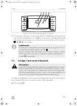 Предварительный просмотр 117 страницы Dometic Frigo Operating Manual