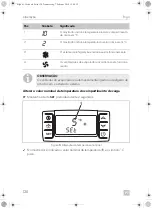 Предварительный просмотр 120 страницы Dometic Frigo Operating Manual