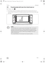 Предварительный просмотр 153 страницы Dometic Frigo Operating Manual