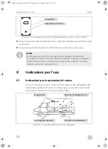 Предварительный просмотр 158 страницы Dometic Frigo Operating Manual