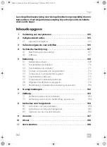 Предварительный просмотр 164 страницы Dometic Frigo Operating Manual