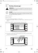 Предварительный просмотр 196 страницы Dometic Frigo Operating Manual