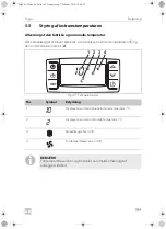 Предварительный просмотр 199 страницы Dometic Frigo Operating Manual