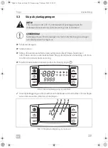 Предварительный просмотр 221 страницы Dometic Frigo Operating Manual