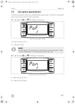 Предварительный просмотр 247 страницы Dometic Frigo Operating Manual