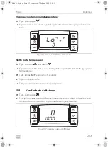 Предварительный просмотр 253 страницы Dometic Frigo Operating Manual