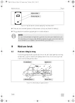 Предварительный просмотр 258 страницы Dometic Frigo Operating Manual