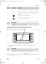 Предварительный просмотр 299 страницы Dometic Frigo Operating Manual