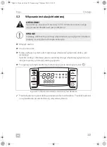 Предварительный просмотр 321 страницы Dometic Frigo Operating Manual