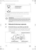 Предварительный просмотр 336 страницы Dometic Frigo Operating Manual