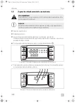 Предварительный просмотр 348 страницы Dometic Frigo Operating Manual