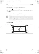 Предварительный просмотр 355 страницы Dometic Frigo Operating Manual