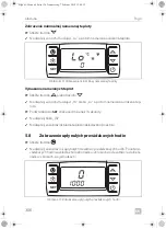 Предварительный просмотр 356 страницы Dometic Frigo Operating Manual