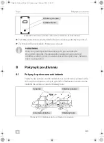 Предварительный просмотр 361 страницы Dometic Frigo Operating Manual